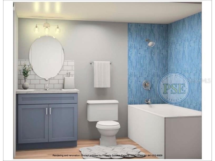 5700 Escondida Boulevard S #303 Saint Petersburg FL 33715 - TAMPA BAY TB8418802 image55