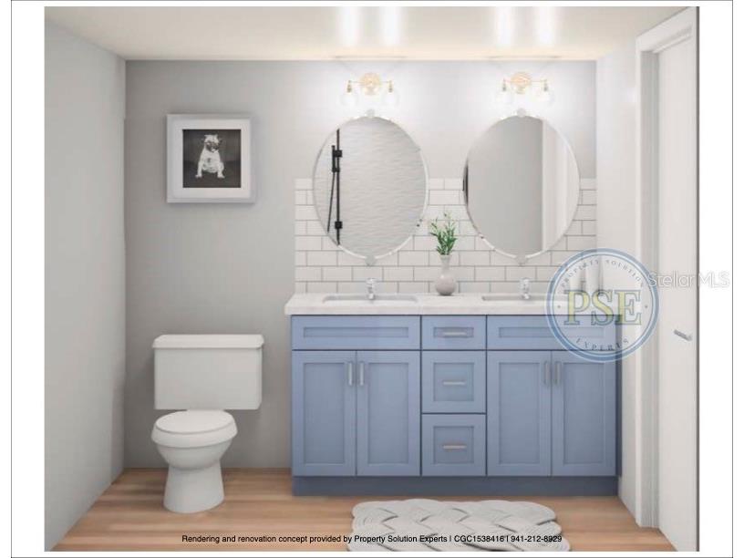 5700 Escondida Boulevard S #303 Saint Petersburg FL 33715 - TAMPA BAY TB8418802 image56