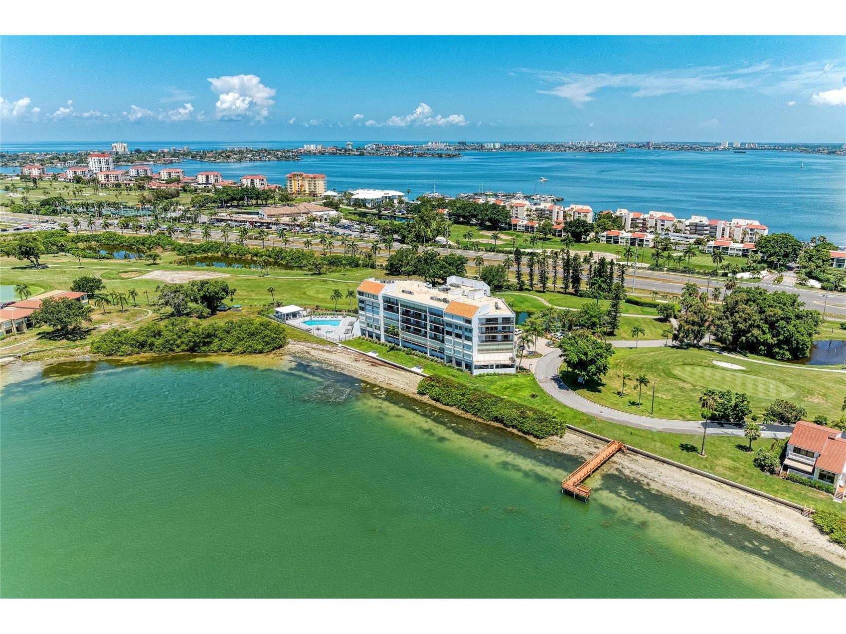 5700 Escondida Boulevard S #506 Saint Petersburg FL 33715 - BOCA CIEGA BAY A4699067 image2