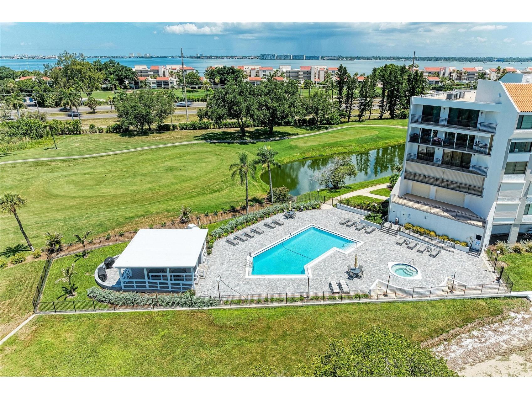 5700 Escondida Boulevard S #506 Saint Petersburg FL 33715 - BOCA CIEGA BAY A4699067 image25