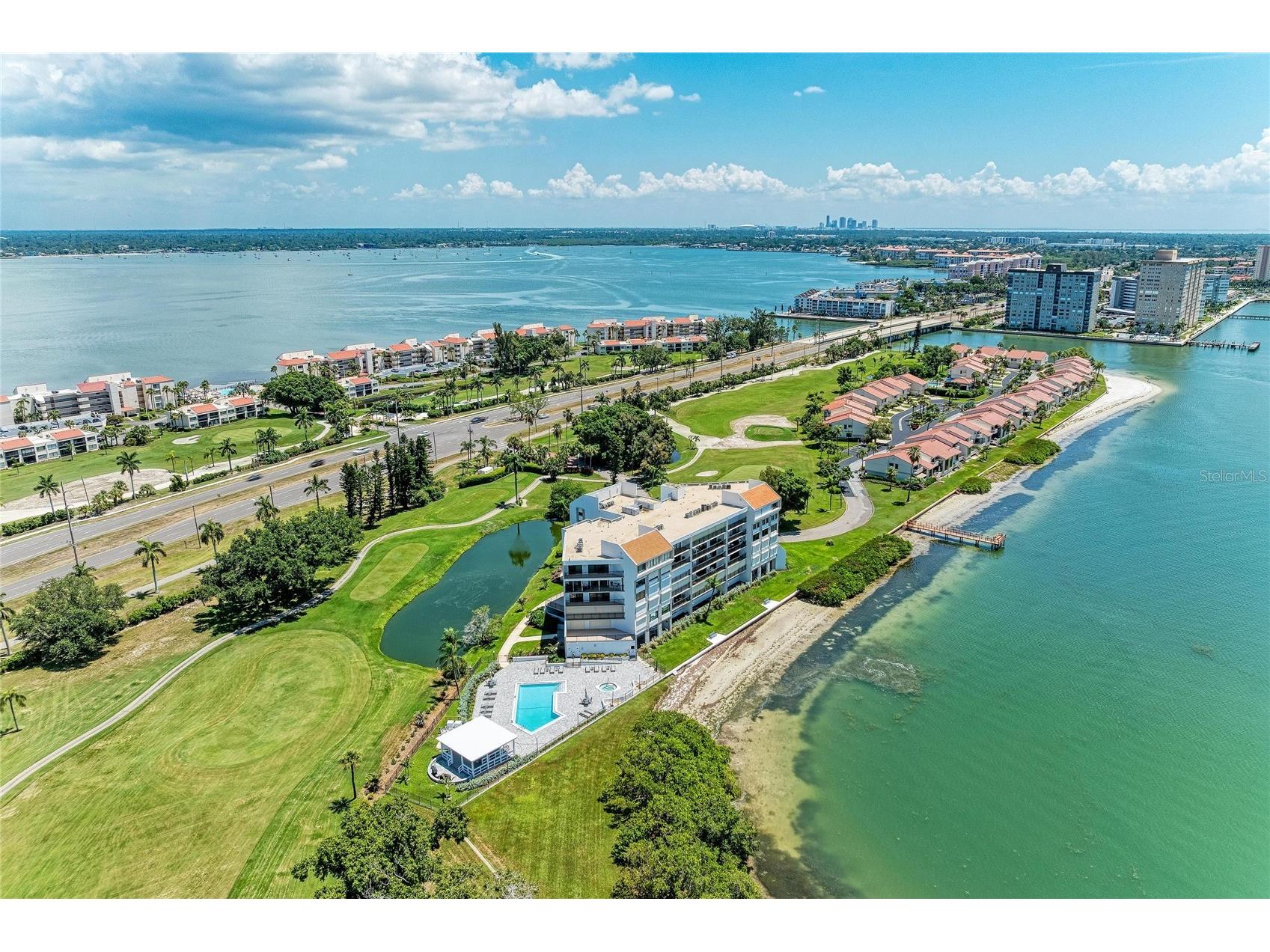 5700 Escondida Boulevard S #506 Saint Petersburg FL 33715 - BOCA CIEGA BAY A4699067 image3