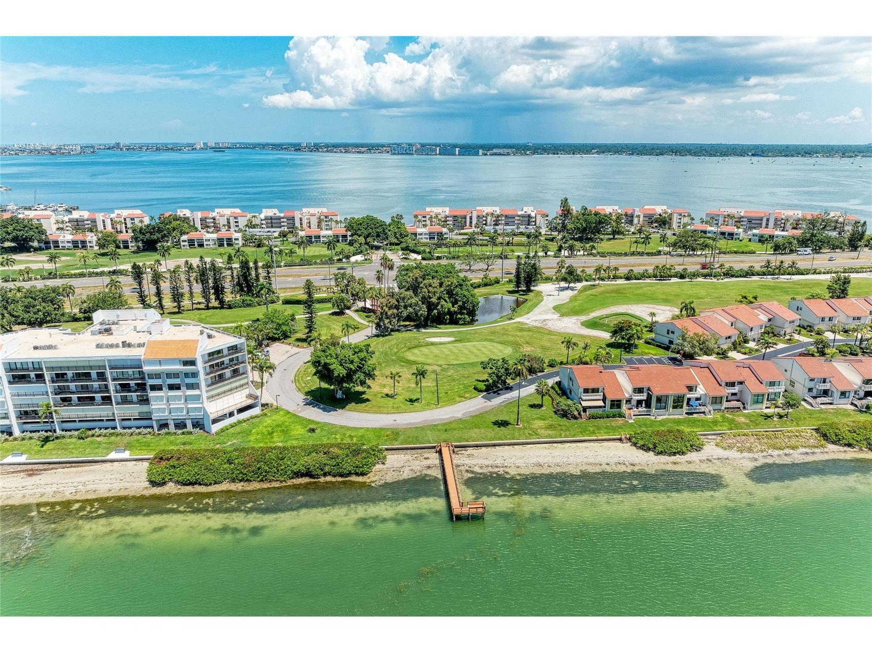 5700 Escondida Boulevard S #506 Saint Petersburg FL 33715 - BOCA CIEGA BAY A4699067 image30