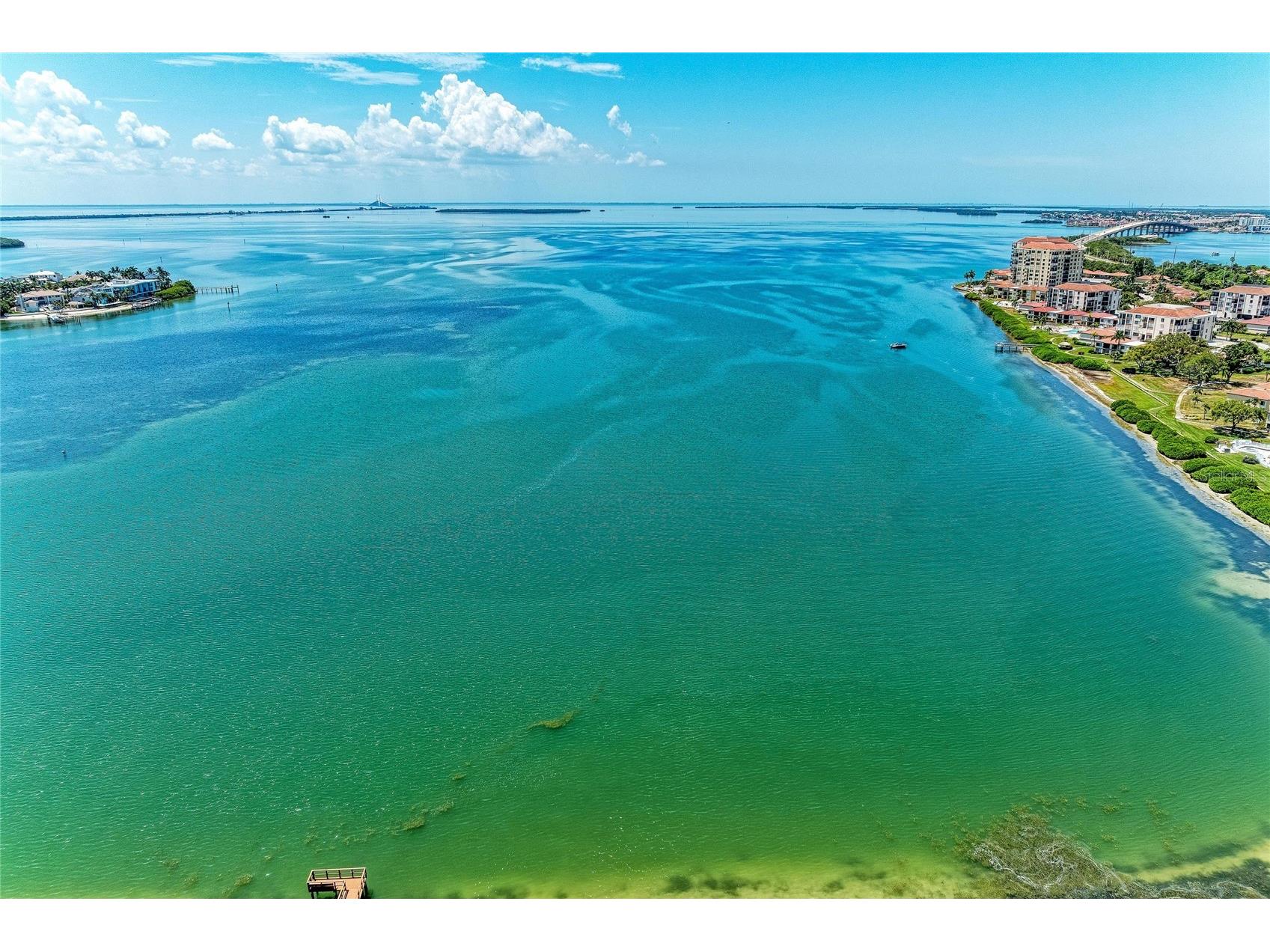 5700 Escondida Boulevard S #506 Saint Petersburg FL 33715 - BOCA CIEGA BAY A4699067 image31