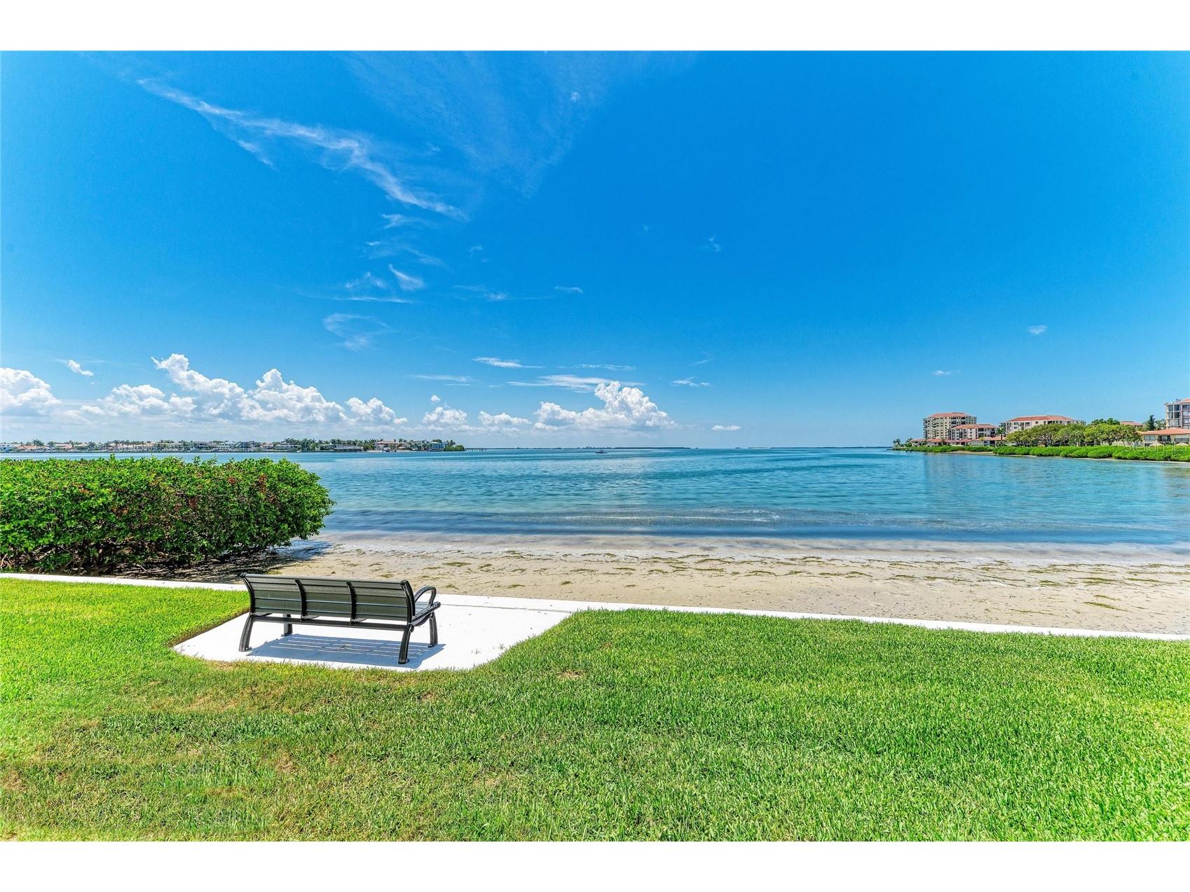 5700 Escondida Boulevard S #506 Saint Petersburg FL 33715 - BOCA CIEGA BAY A4699067 image36