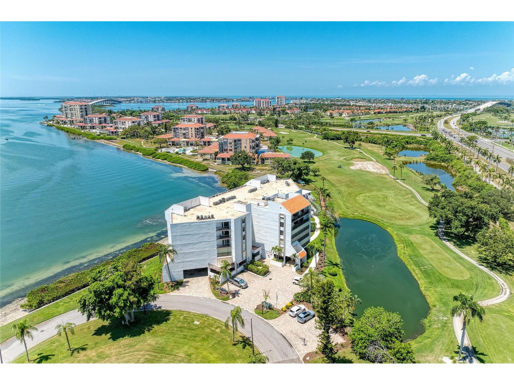 5700 Escondida Boulevard S #506 Saint Petersburg FL 33715 - BOCA CIEGA BAY A4699067 image37
