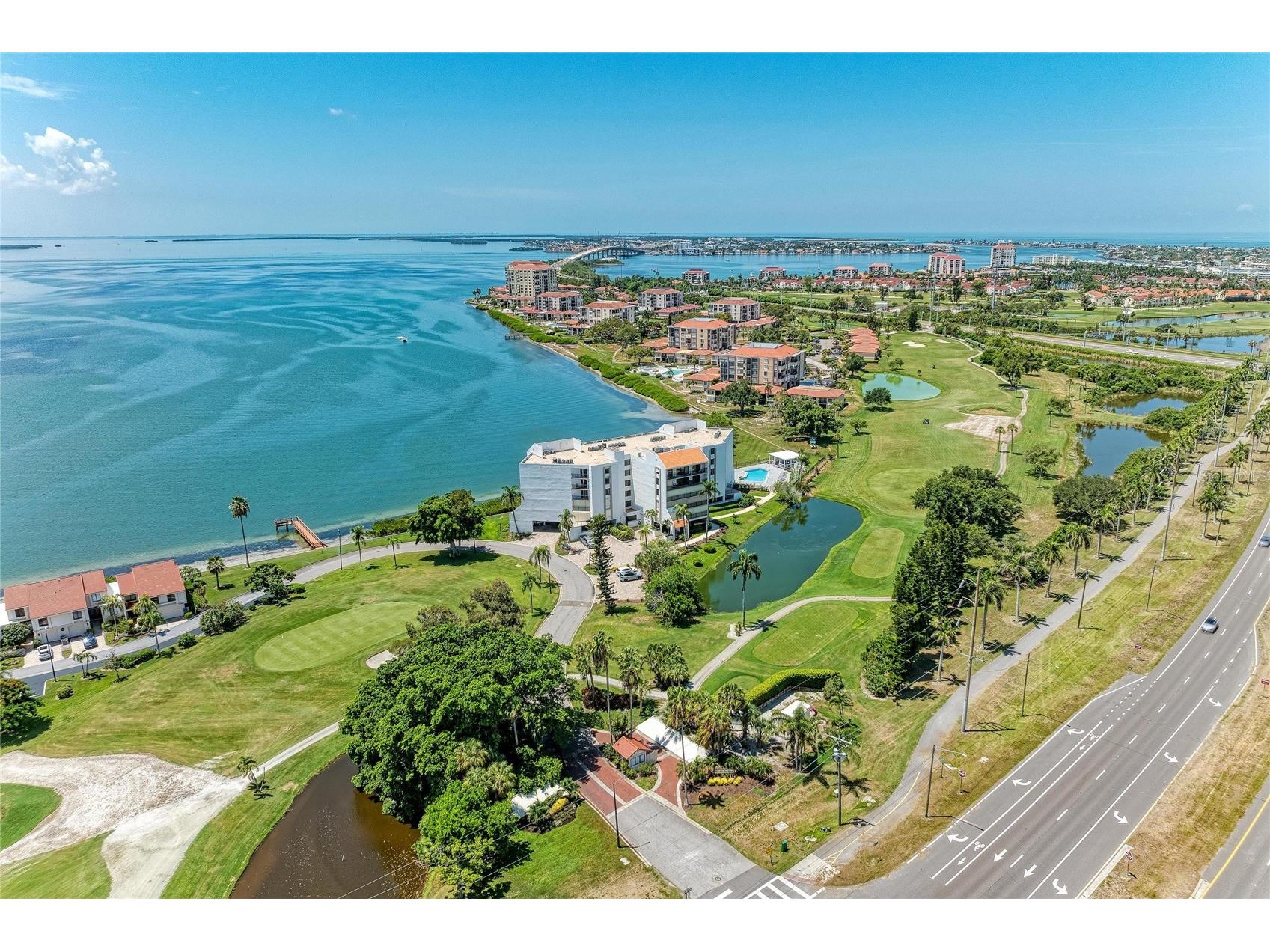 5700 Escondida Boulevard S #506 Saint Petersburg FL 33715 - BOCA CIEGA BAY A4699067 image38