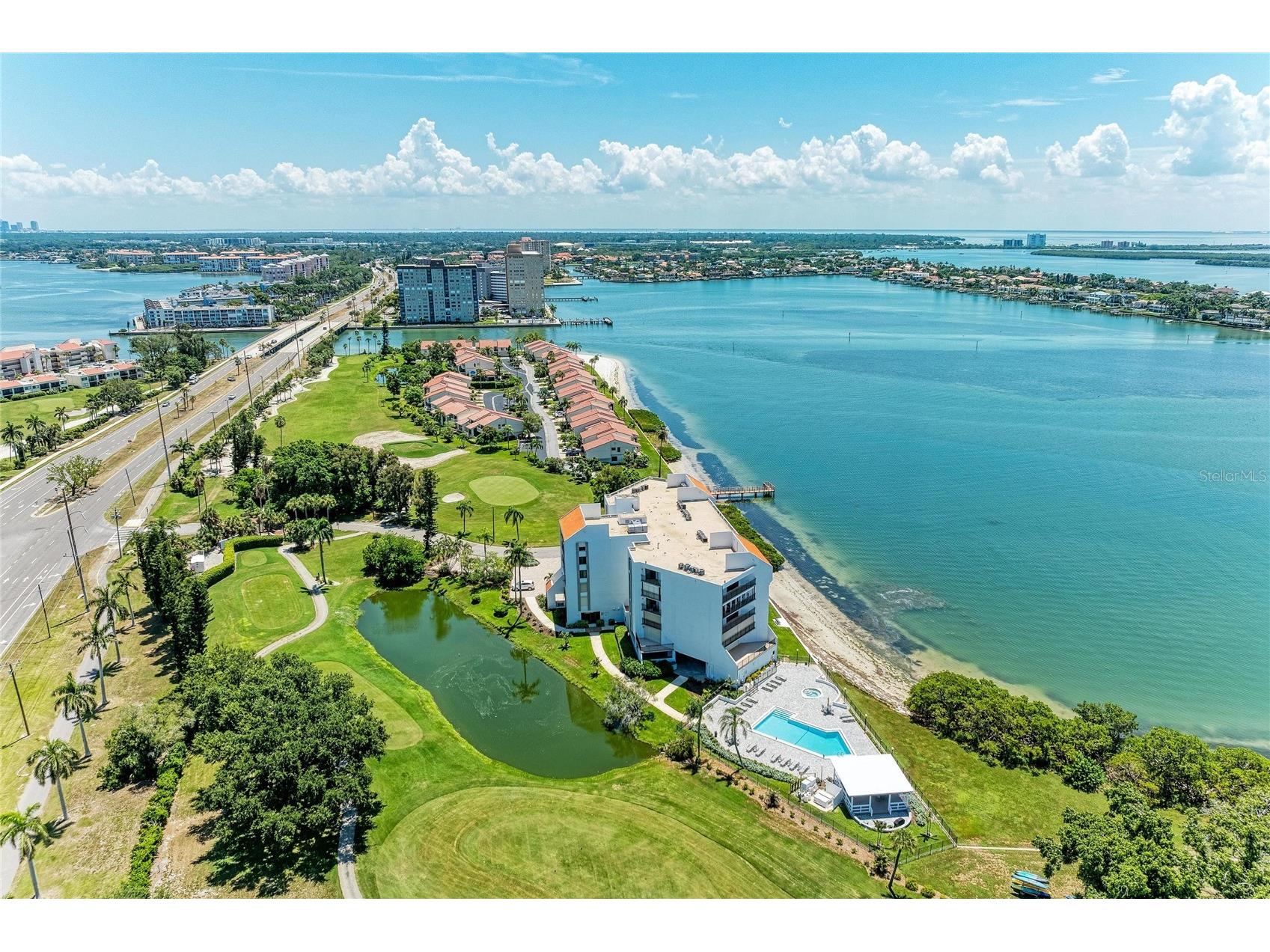 5700 Escondida Boulevard S #506 Saint Petersburg FL 33715 - BOCA CIEGA BAY A4699067 image39