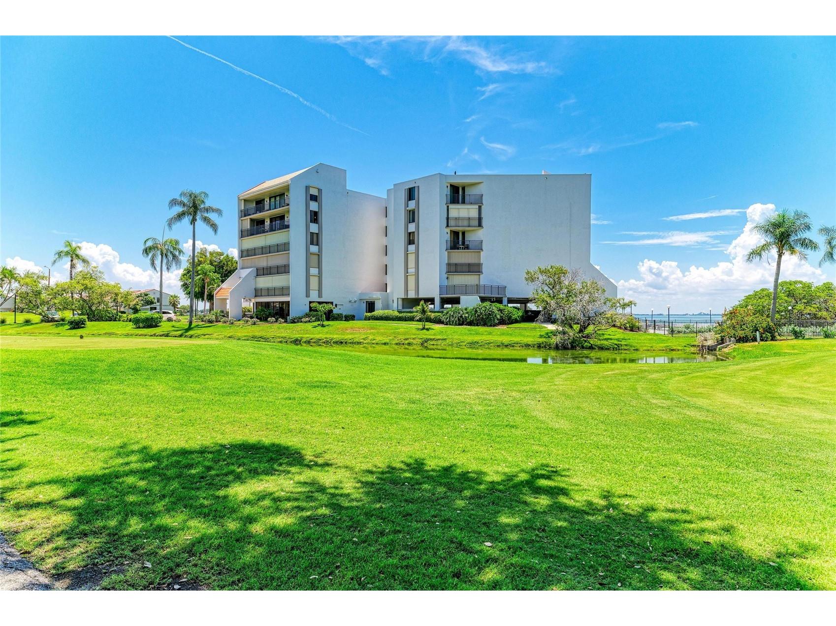 5700 Escondida Boulevard S #506 Saint Petersburg FL 33715 - BOCA CIEGA BAY A4699067 image40
