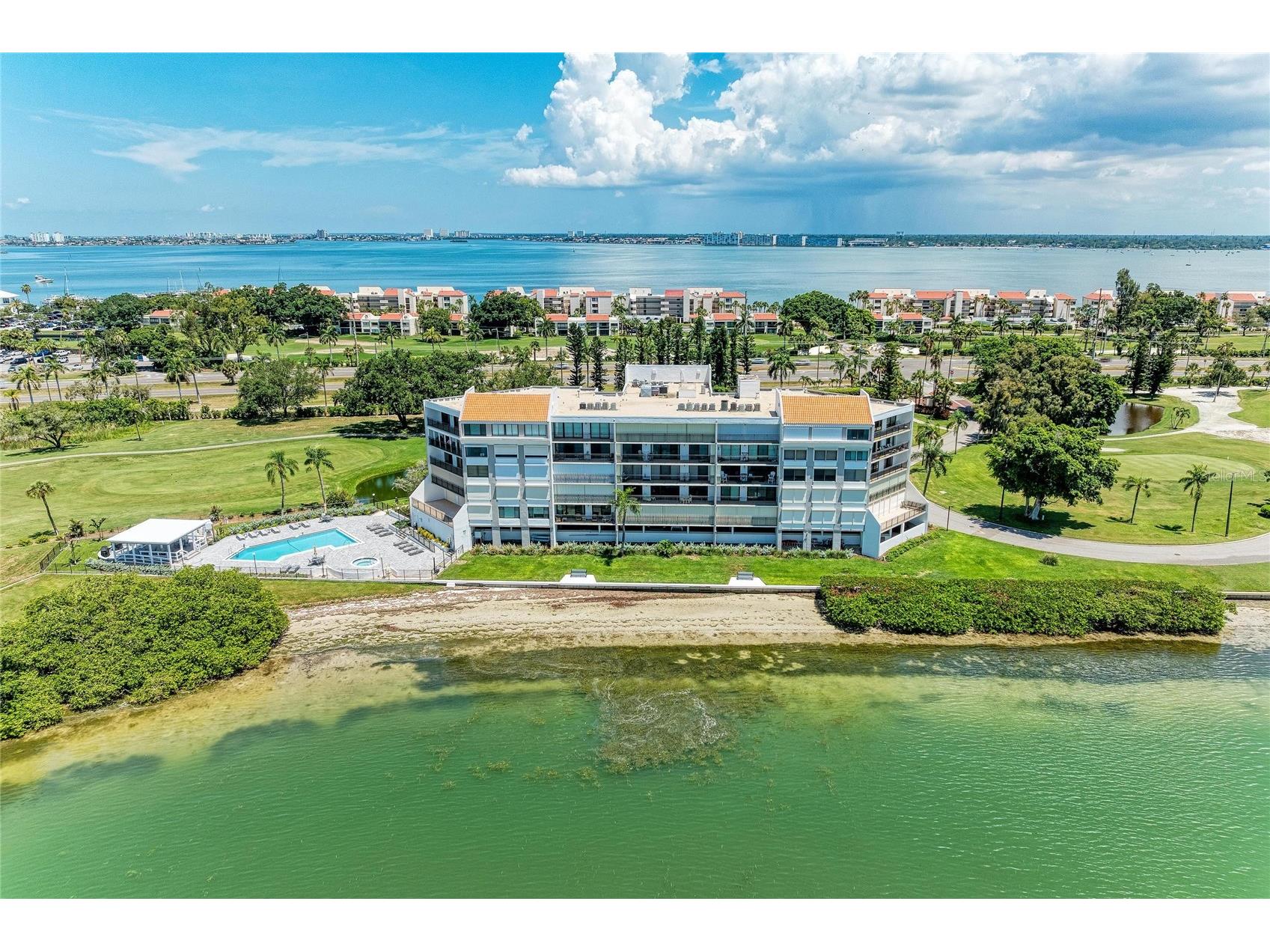 5700 Escondida Boulevard S #506 Saint Petersburg FL 33715 - BOCA CIEGA BAY A4699067 image41
