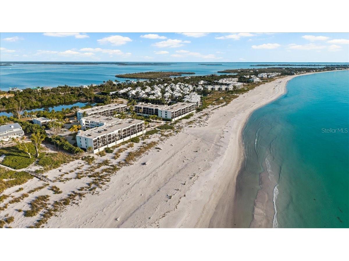 5700 Gulf Shores Drive #221 Boca Grande FL 33921 D6143628 image42