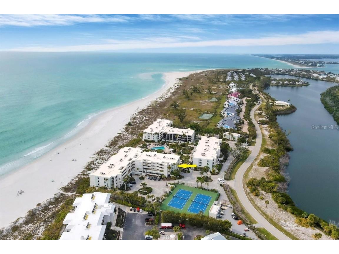 5700 Gulf Shores Drive #A224 Boca Grande FL 33921 D6139379 image1