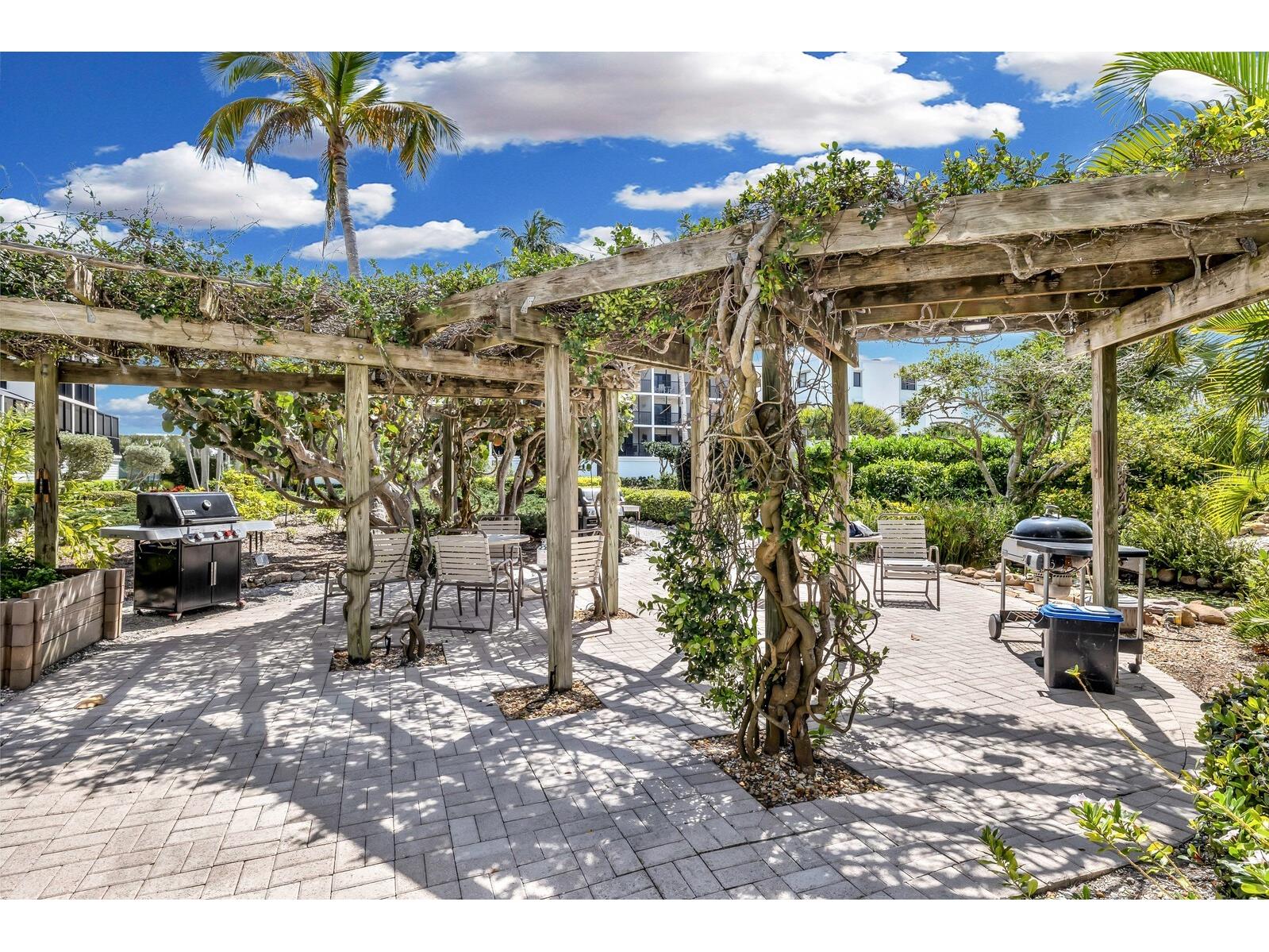 5700 Gulf Shores Drive #A312 Boca Grande FL 33921 D6144596 image23