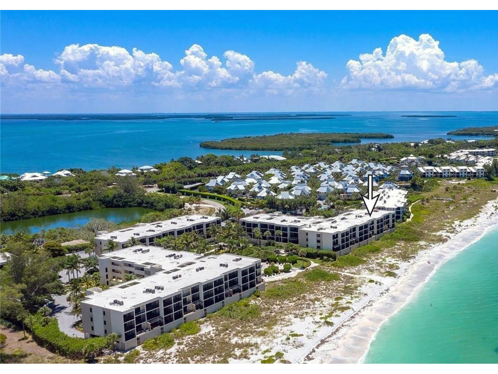 5700 Gulf Shores Drive #A312 Boca Grande FL 33921 D6144596 image38