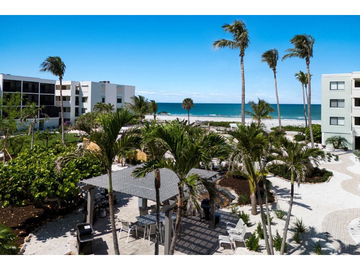 5700 Gulf Shores Drive #B-137 Boca Grande FL 33921 - THE GULF AND LAKE GASPARILLA D6144251 image1