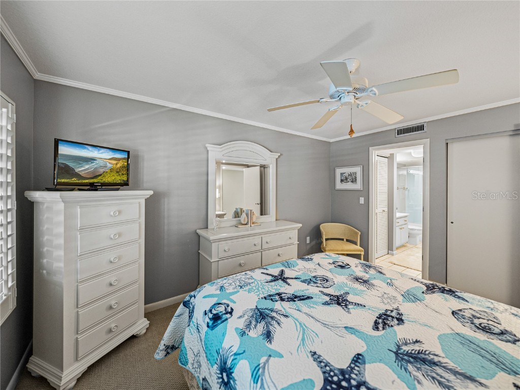 5700 Gulf Shores Drive #B-137 Boca Grande FL 33921 - THE GULF AND LAKE GASPARILLA D6144251 image11