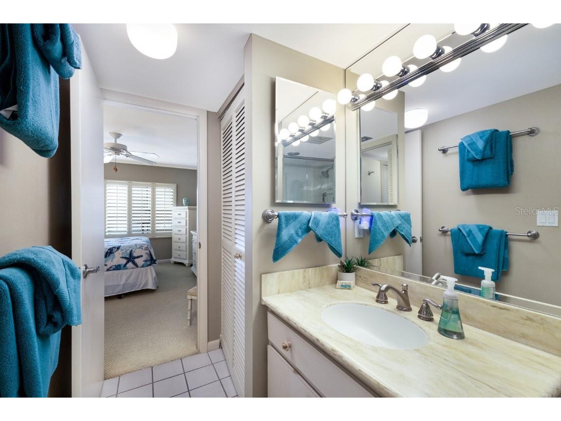 5700 Gulf Shores Drive #B-137 Boca Grande FL 33921 - THE GULF AND LAKE GASPARILLA D6144251 image12