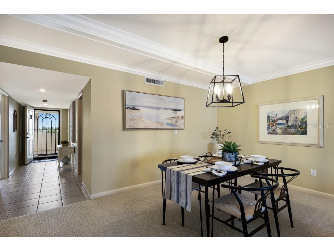 5700 Gulf Shores Drive #B-137 Boca Grande FL 33921 - THE GULF AND LAKE GASPARILLA D6144251 image15