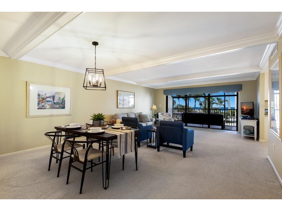 5700 Gulf Shores Drive #B-137 Boca Grande FL 33921 - THE GULF AND LAKE GASPARILLA D6144251 image17