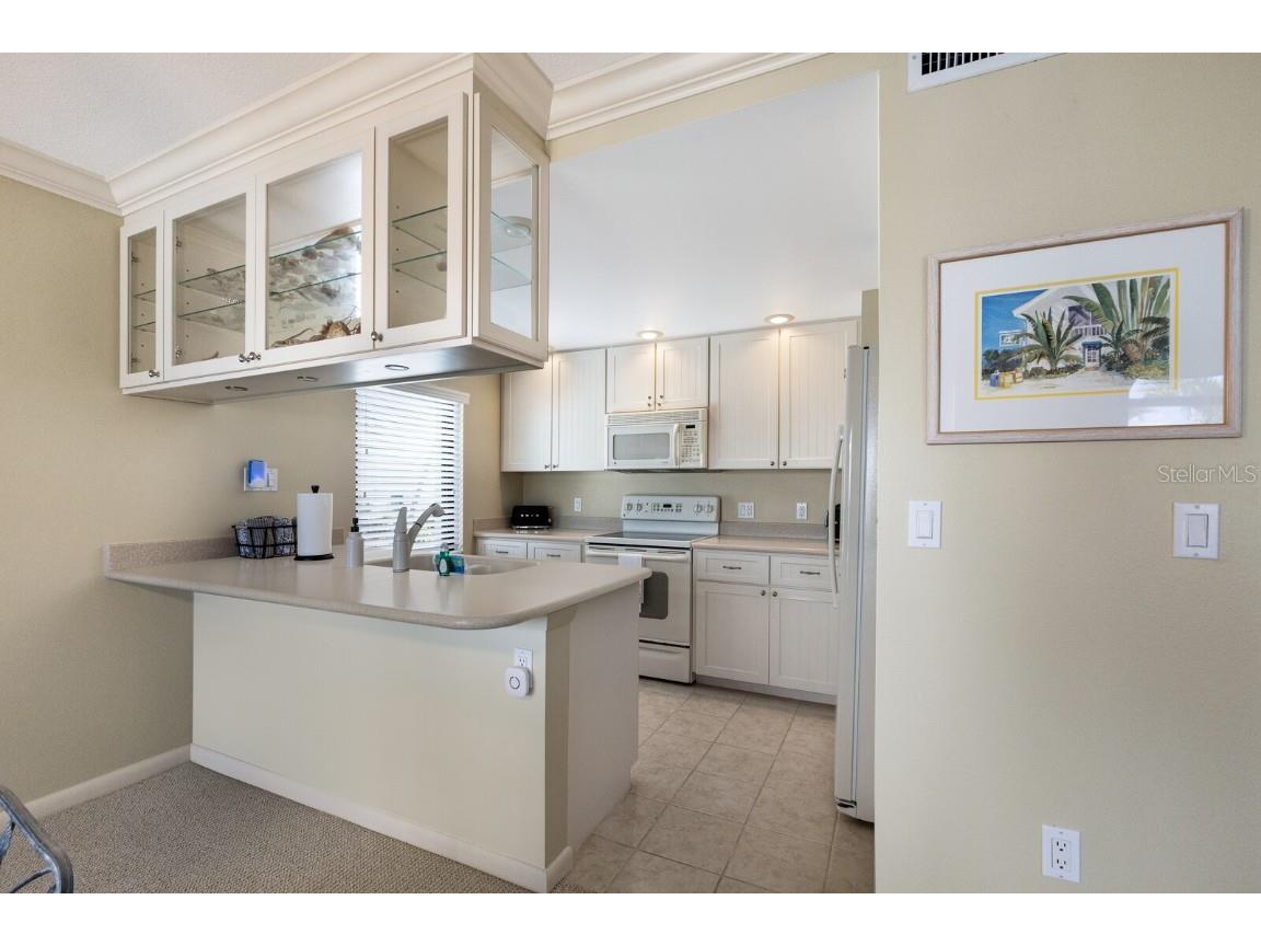 5700 Gulf Shores Drive #B-137 Boca Grande FL 33921 - THE GULF AND LAKE GASPARILLA D6144251 image19