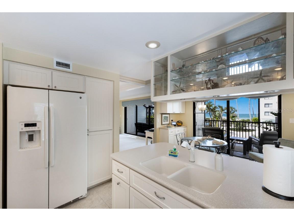 5700 Gulf Shores Drive #B-137 Boca Grande FL 33921 - THE GULF AND LAKE GASPARILLA D6144251 image22