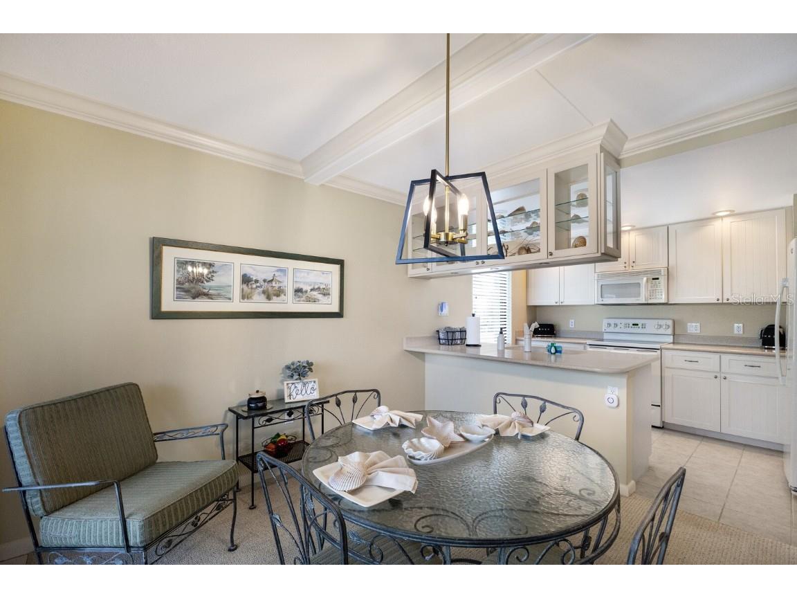 5700 Gulf Shores Drive #B-137 Boca Grande FL 33921 - THE GULF AND LAKE GASPARILLA D6144251 image24