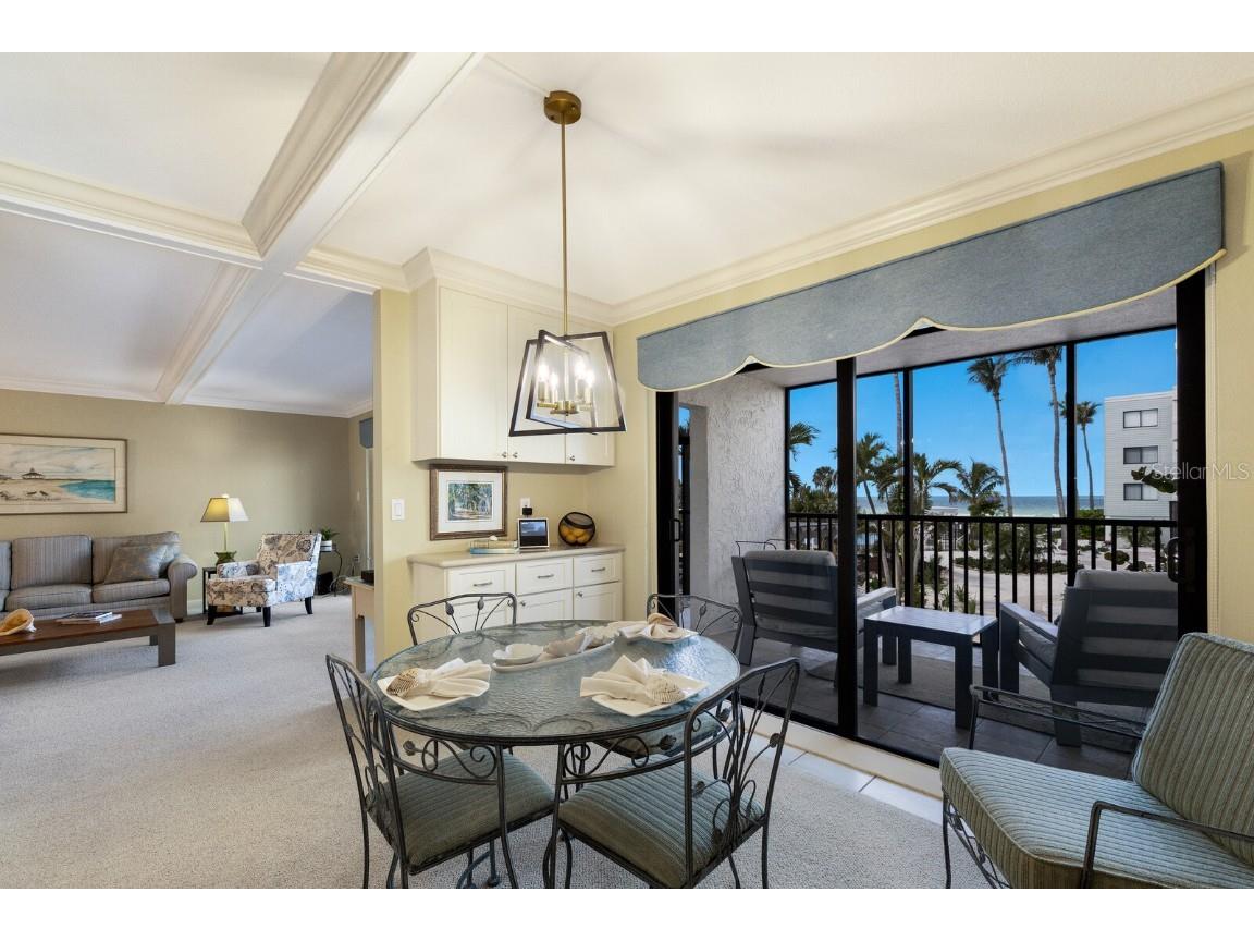 5700 Gulf Shores Drive #B-137 Boca Grande FL 33921 - THE GULF AND LAKE GASPARILLA D6144251 image25