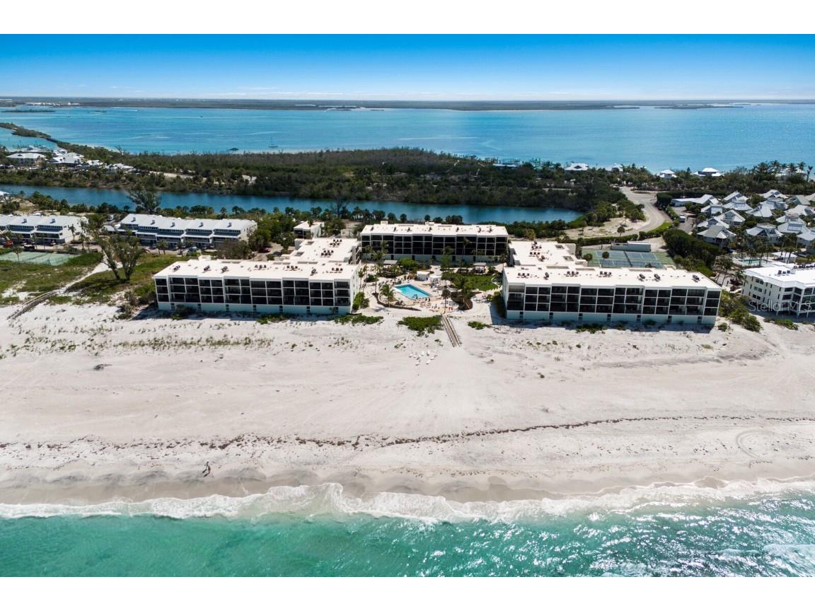 5700 Gulf Shores Drive #B-137 Boca Grande FL 33921 - THE GULF AND LAKE GASPARILLA D6144251 image28