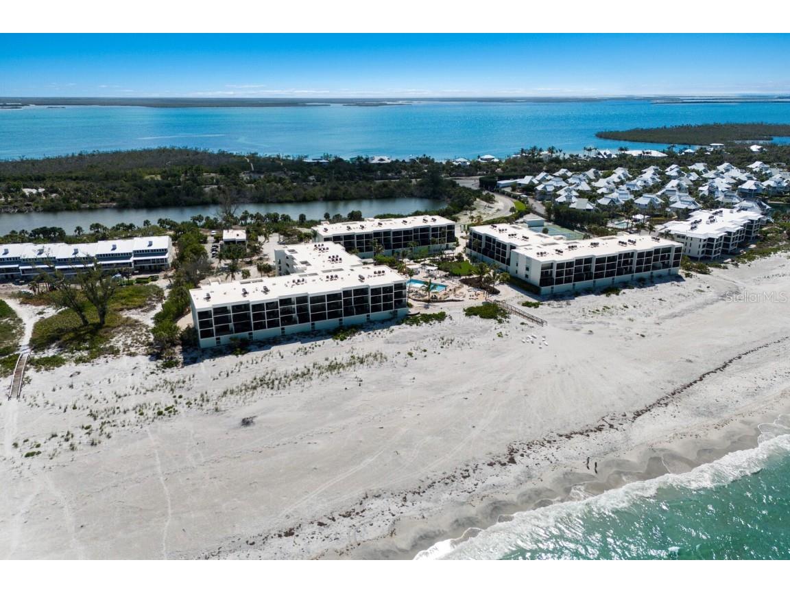 5700 Gulf Shores Drive #B-137 Boca Grande FL 33921 - THE GULF AND LAKE GASPARILLA D6144251 image29