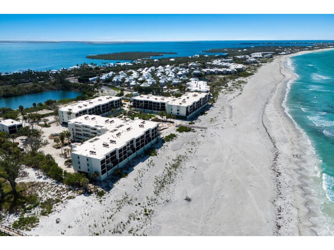 5700 Gulf Shores Drive #B-137 Boca Grande FL 33921 - THE GULF AND LAKE GASPARILLA D6144251 image30