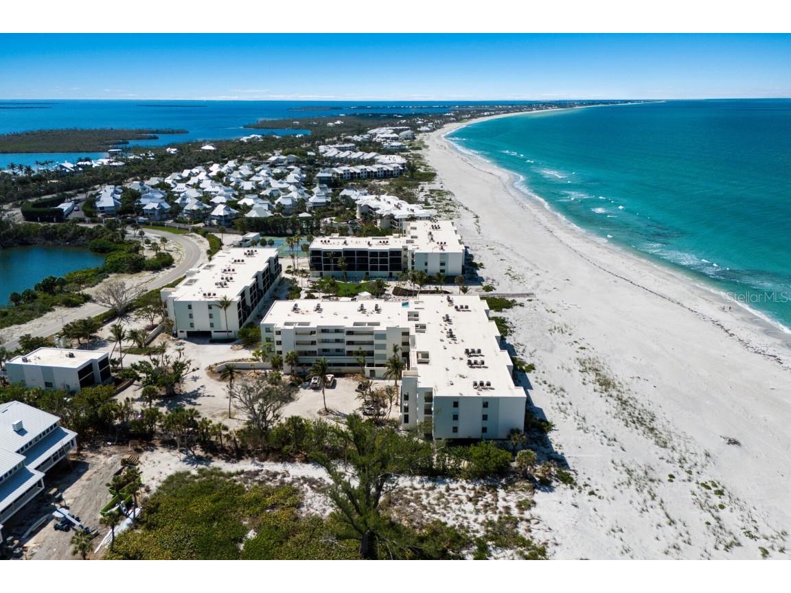 5700 Gulf Shores Drive #B-137 Boca Grande FL 33921 - THE GULF AND LAKE GASPARILLA D6144251 image31