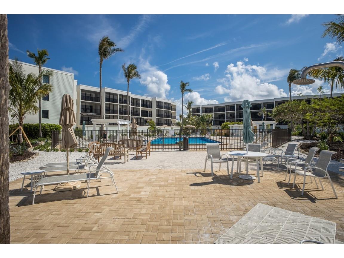 5700 Gulf Shores Drive #B-137 Boca Grande FL 33921 - THE GULF AND LAKE GASPARILLA D6144251 image34