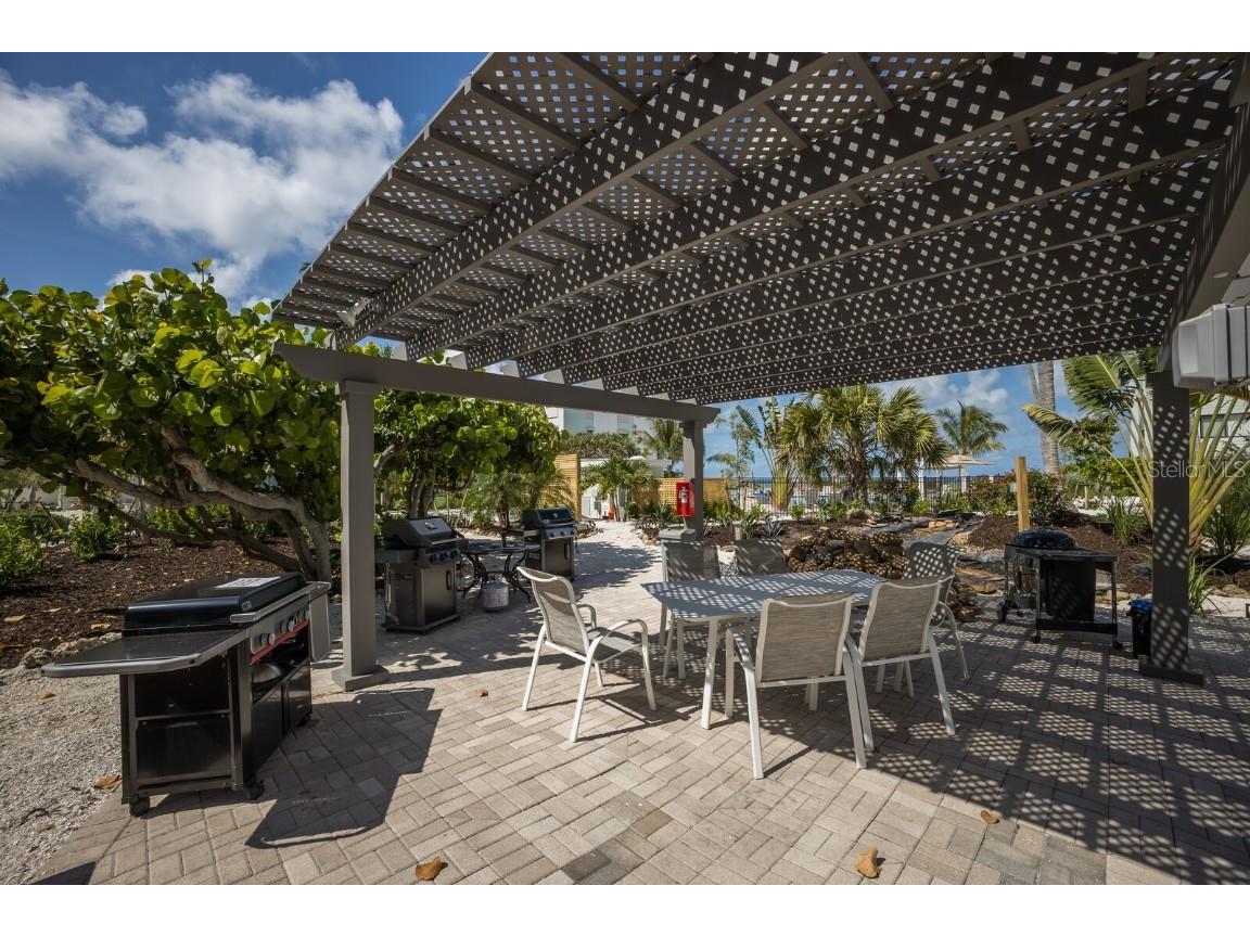 5700 Gulf Shores Drive #B-137 Boca Grande FL 33921 - THE GULF AND LAKE GASPARILLA D6144251 image35