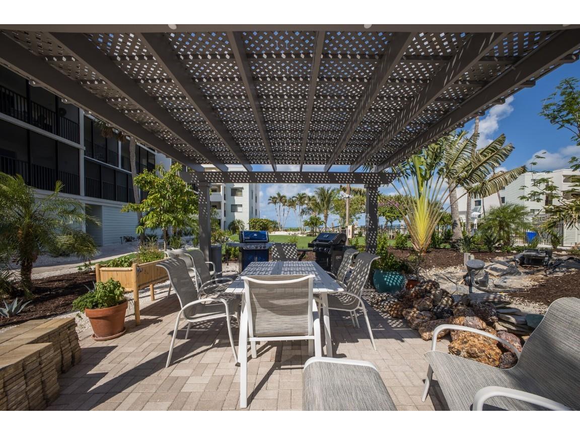 5700 Gulf Shores Drive #B-137 Boca Grande FL 33921 - THE GULF AND LAKE GASPARILLA D6144251 image36