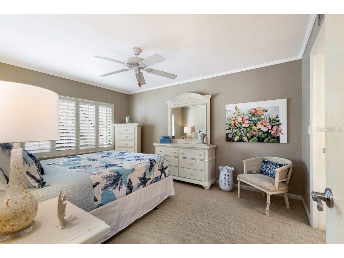 5700 Gulf Shores Drive #B-137 Boca Grande FL 33921 - THE GULF AND LAKE GASPARILLA D6144251 image9