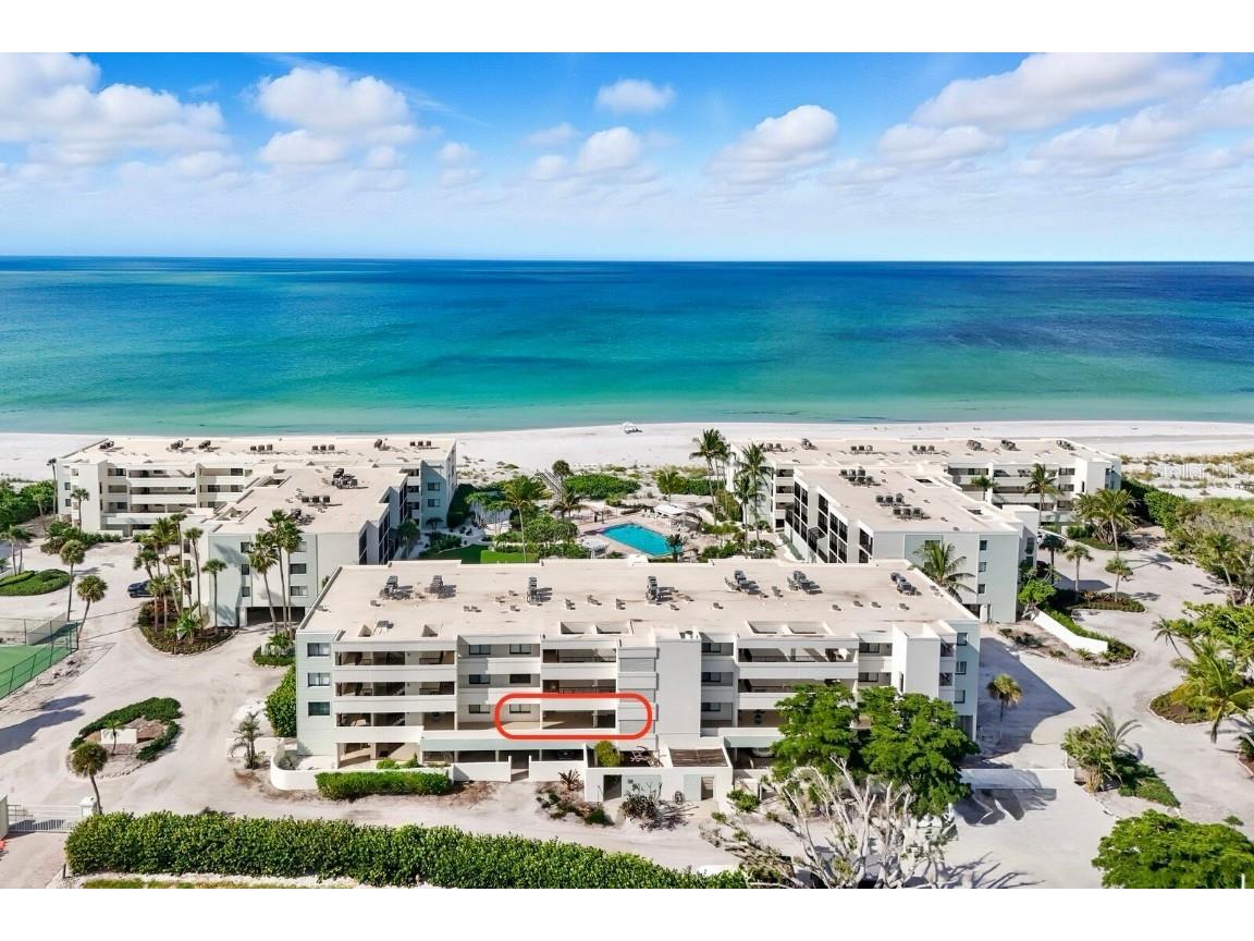 5700 Gulf Shores Drive #B133 Boca Grande FL 33921 D6144565 image1