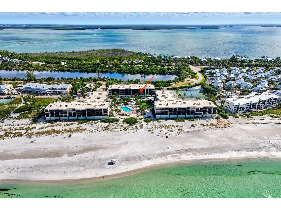 5700 Gulf Shores Drive #B133 Boca Grande FL 33921 D6144565 image21