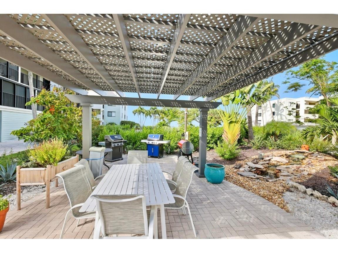 5700 Gulf Shores Drive #B133 Boca Grande FL 33921 D6144565 image26