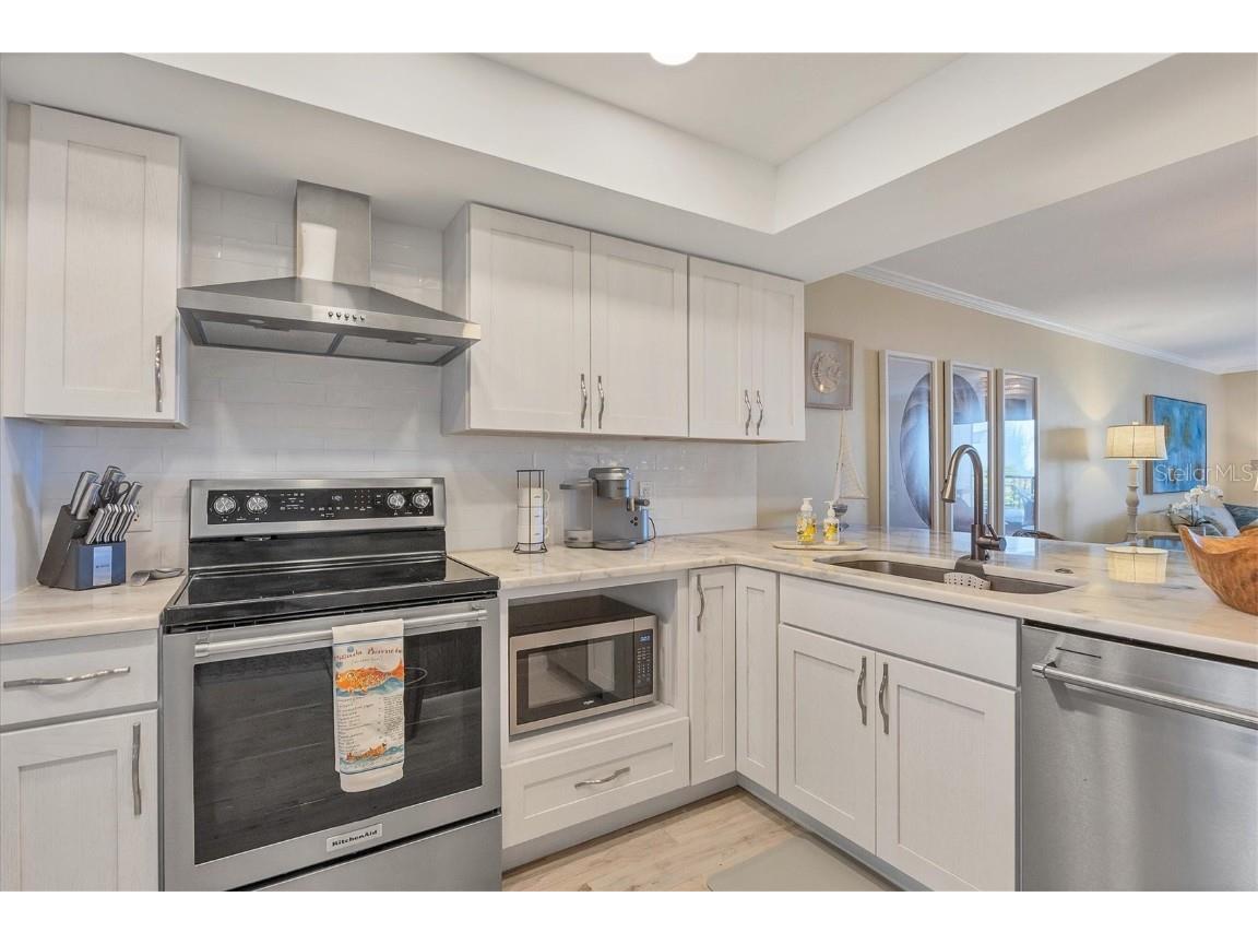 5700 Gulf Shores Drive #B134 Boca Grande FL 33921 - GULF OF AMERICA D6145183 image18