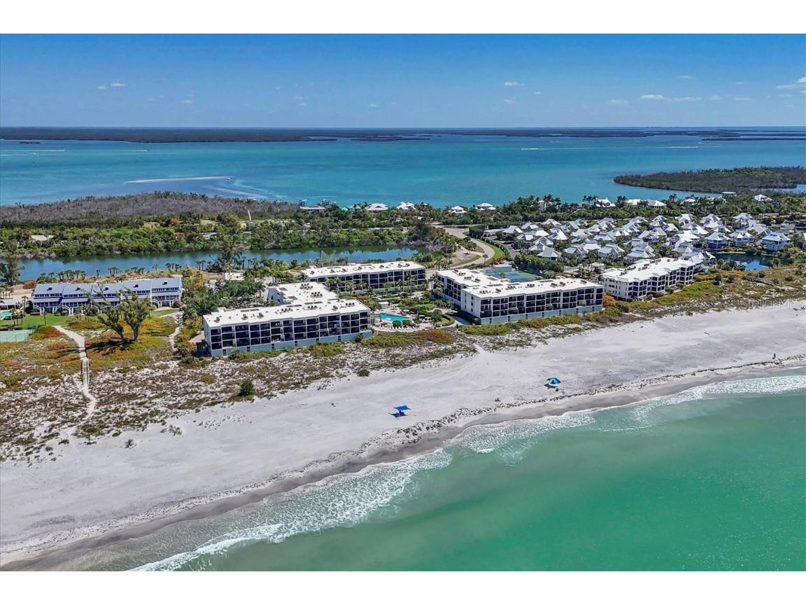 5700 Gulf Shores Drive #B134 Boca Grande FL 33921 - GULF OF AMERICA D6145183 image2