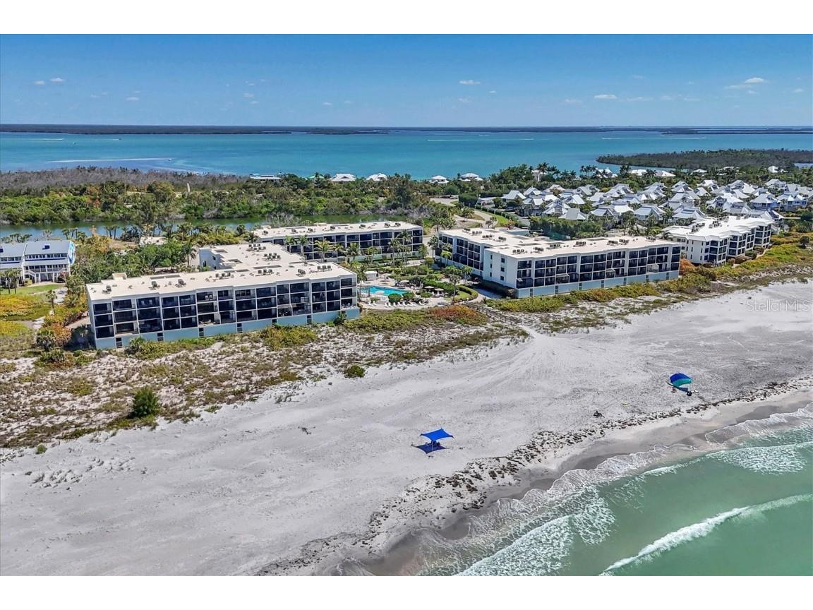 5700 Gulf Shores Drive #B134 Boca Grande FL 33921 - GULF OF AMERICA D6145183 image49