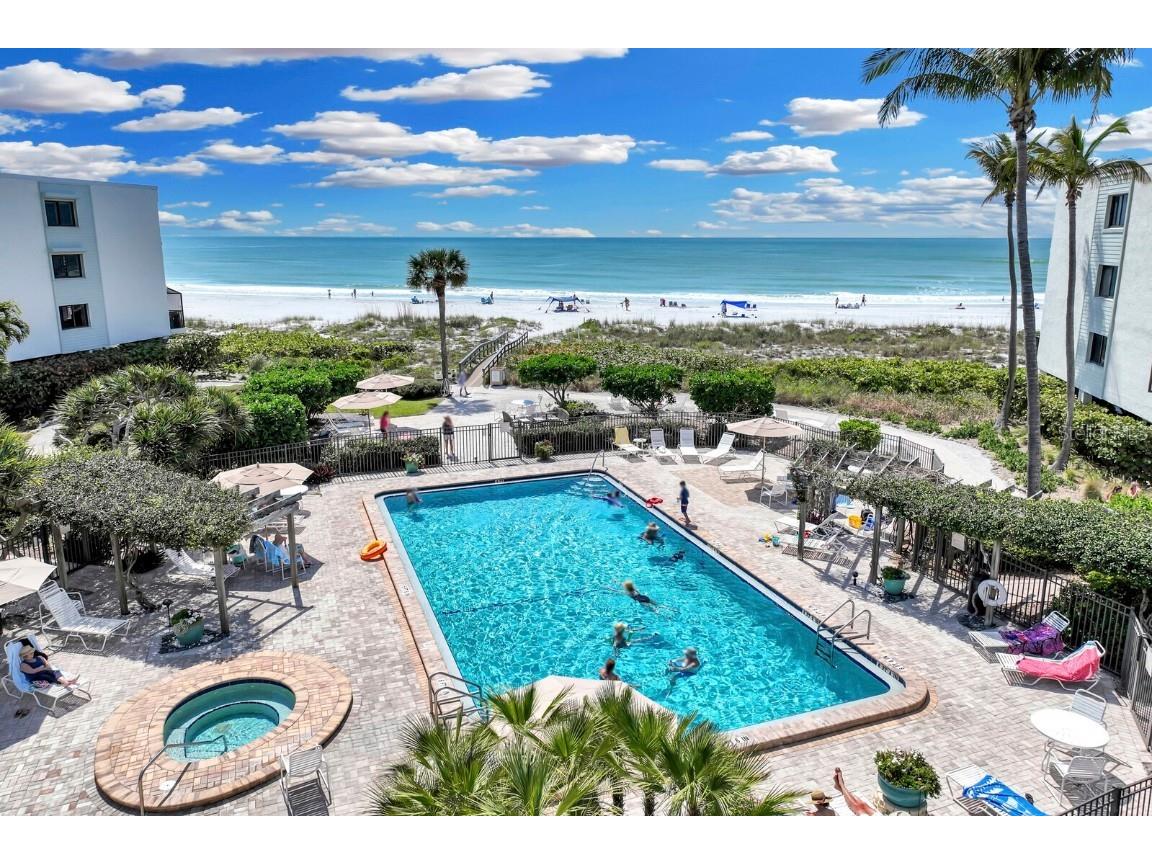 5700 Gulf Shores Drive #B234 Boca Grande FL 33921 - GULF OF MEXICO D6144346 image1