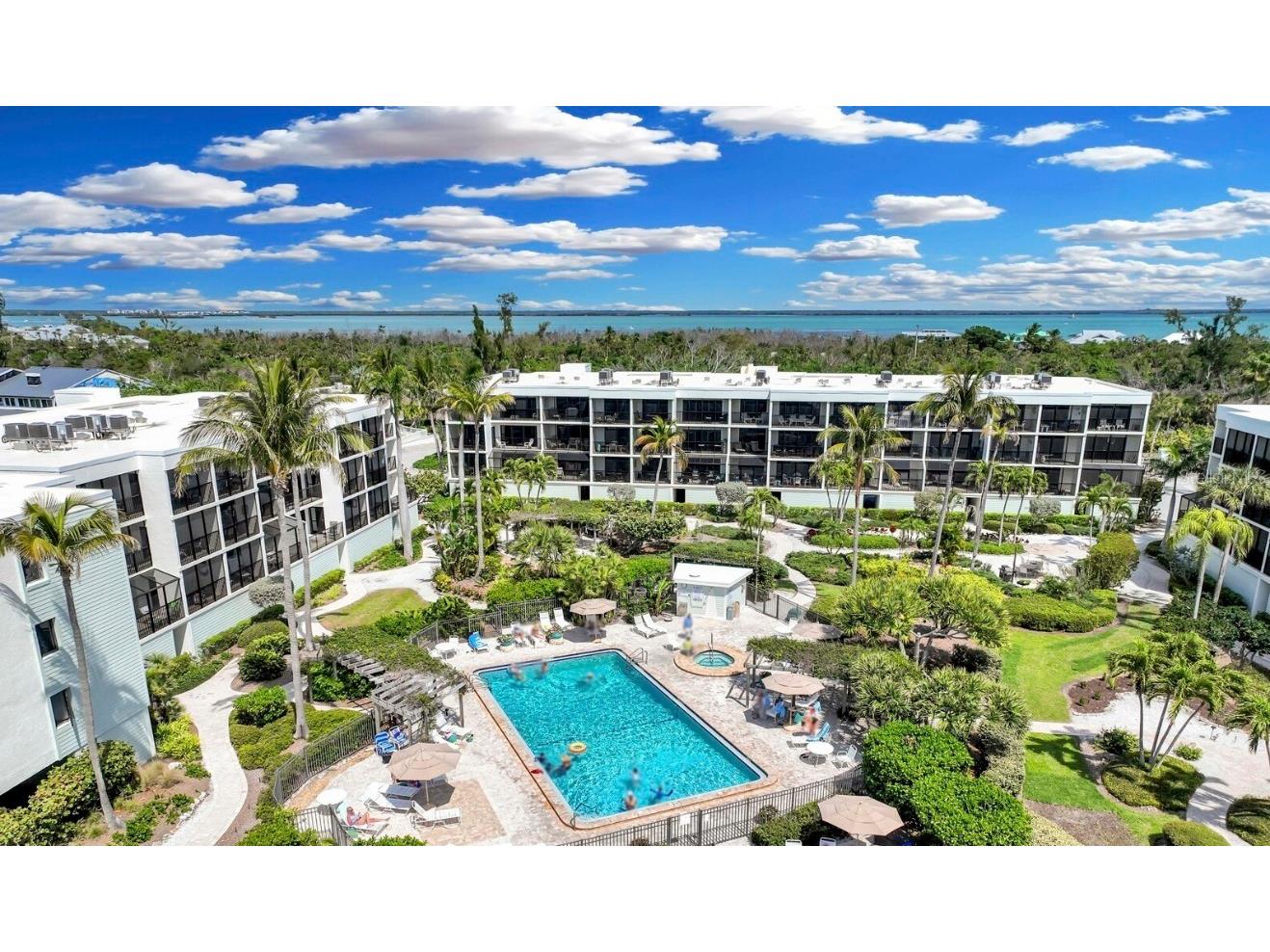 5700 Gulf Shores Drive #B234 Boca Grande FL 33921 - GULF OF MEXICO D6144346 image22