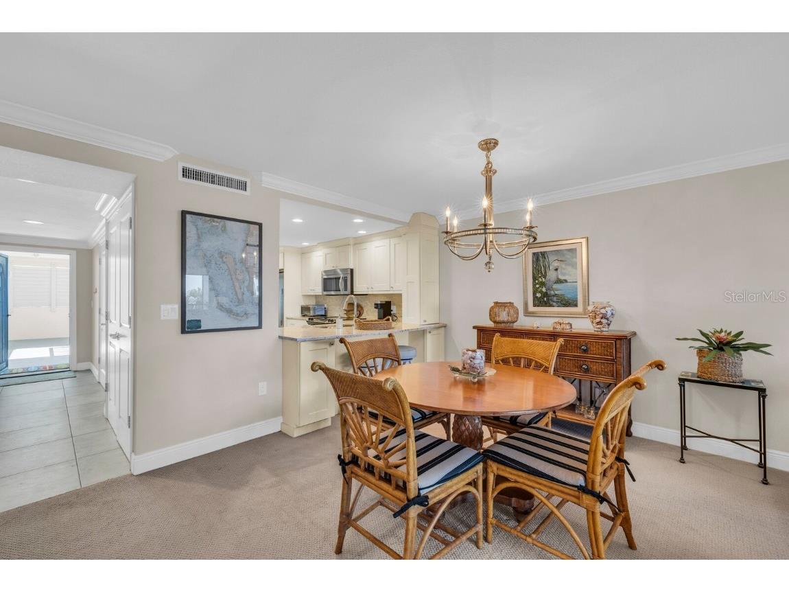 5700 Gulf Shores Drive #B234 Boca Grande FL 33921 - GULF OF MEXICO D6144346 image6