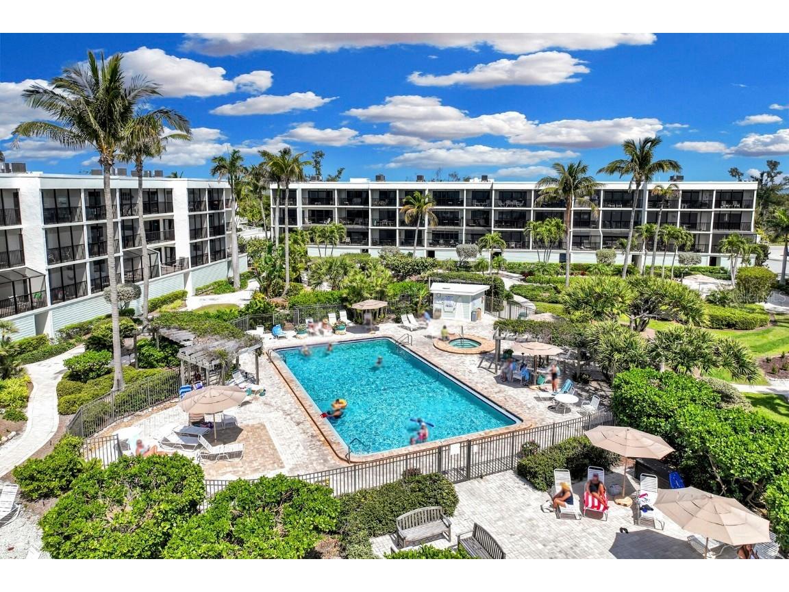 5700 Gulf Shores Drive #B234 Boca Grande FL 33921 - GULF OF MEXICO D6144346 image9