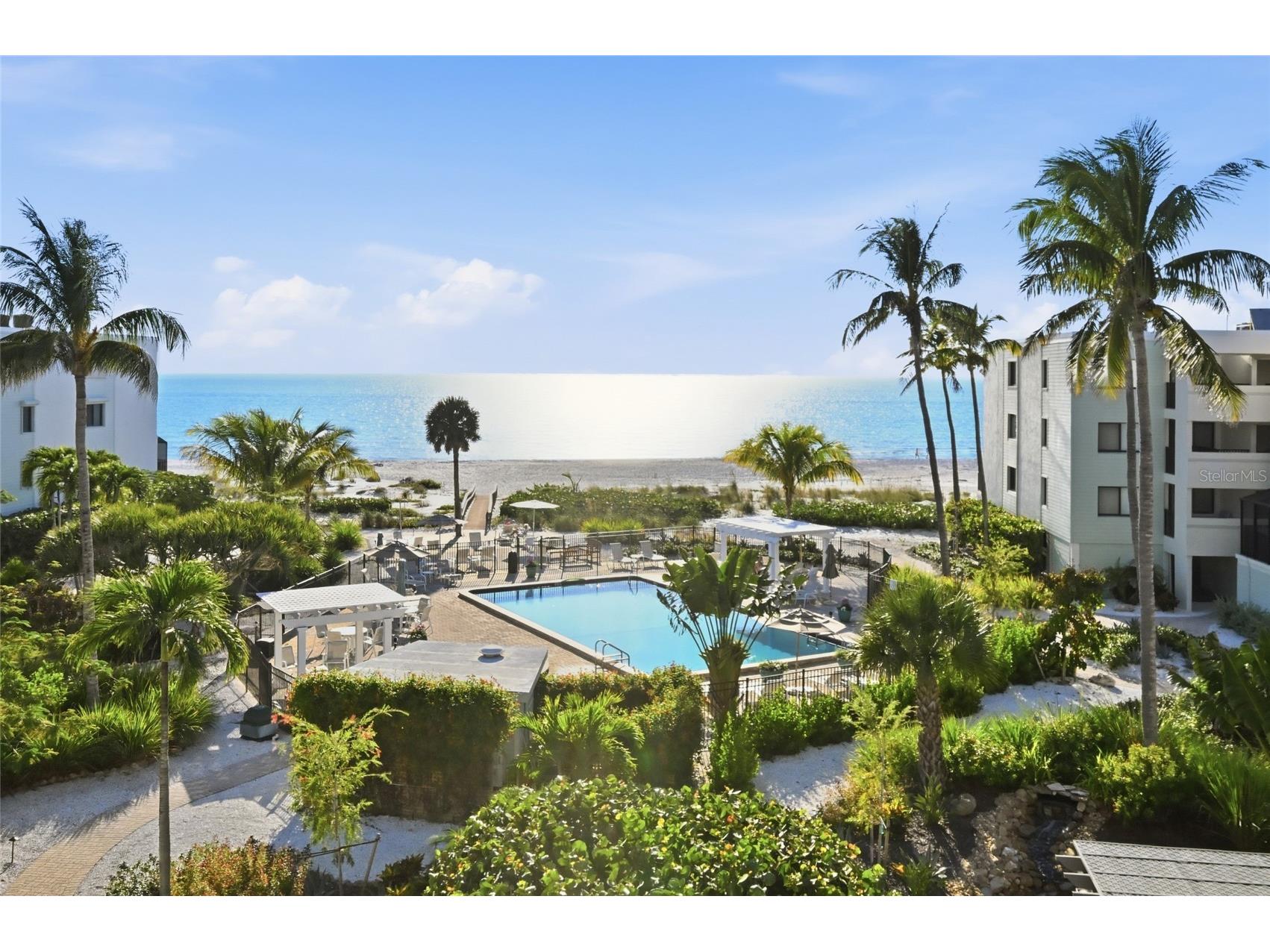 5700 Gulf Shores Drive #B335 Boca Grande FL 33921 - GULF OF AMERICA GASP. LAKE D6145260 image1