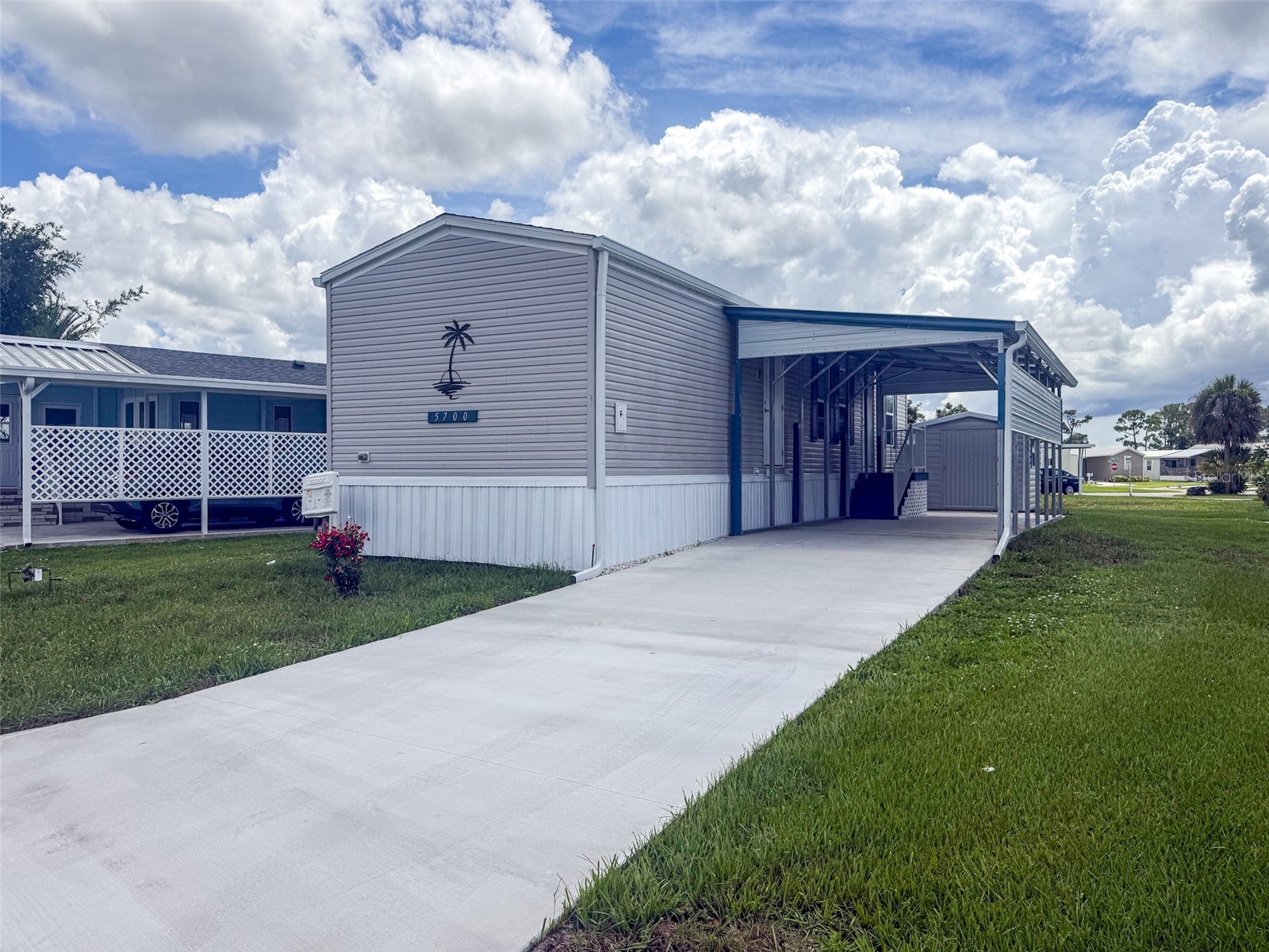 5700 Holiday Park Boulevard North Port FL 34287 A4661489 image15