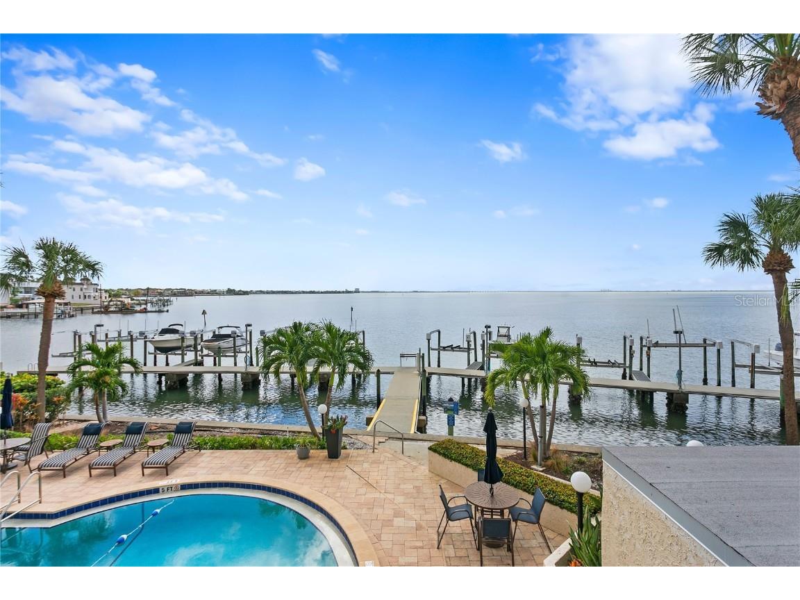 5700 Mariner Street #204W Tampa FL 33609 - OLD TAMPA BAY T3487473 image1
