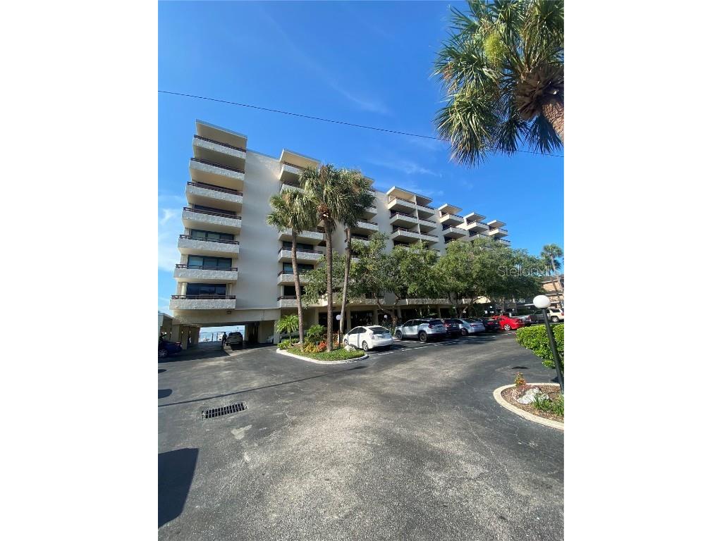 5700 Mariner Street #303E Tampa FL 33609 - TAMPA BAY T3546452 image1