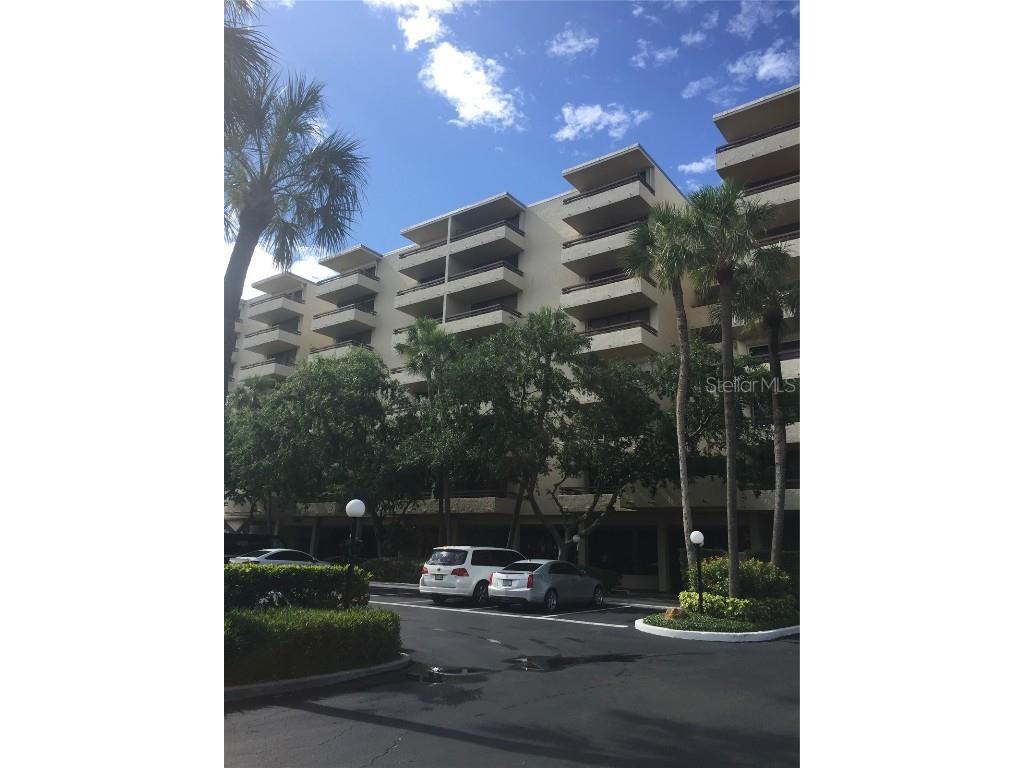 5700 Mariner Street #405 Tampa FL 33609 - TAMPA BAY T3527887 image1