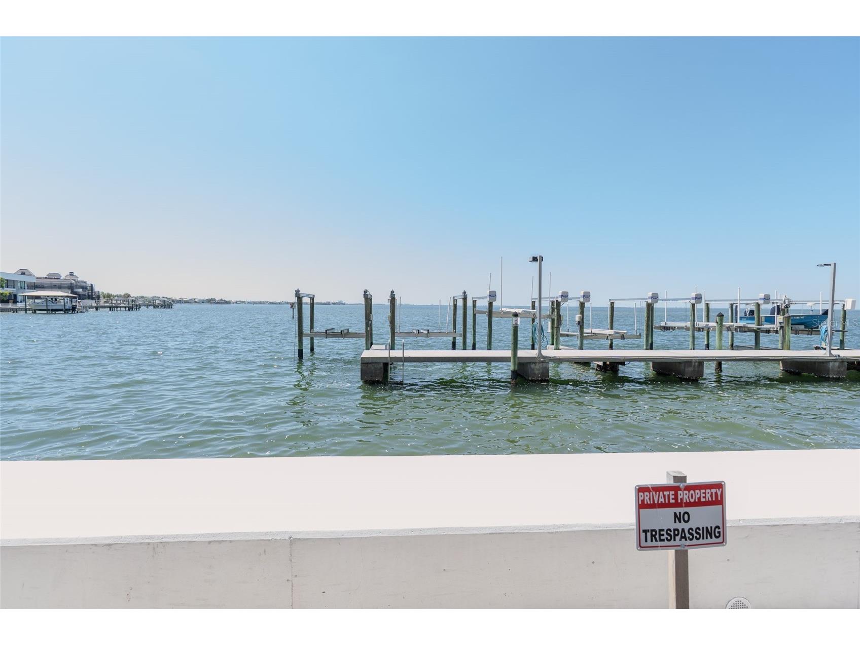 5700 Mariner Street #503A Tampa FL 33609 - OLD TAMPA BAY TB8498327 image13
